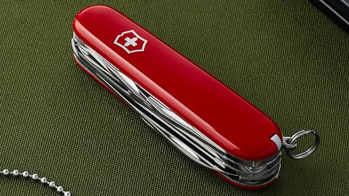Victorinox