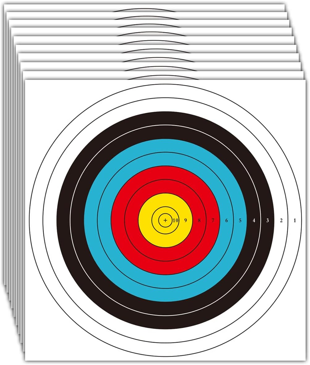 Target 1 Spot (Each)