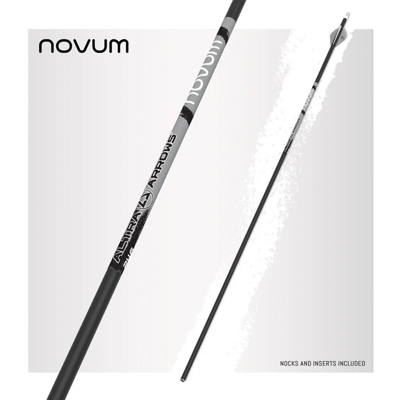 Altra 246 NOVUM Arrow (6-Pack)
