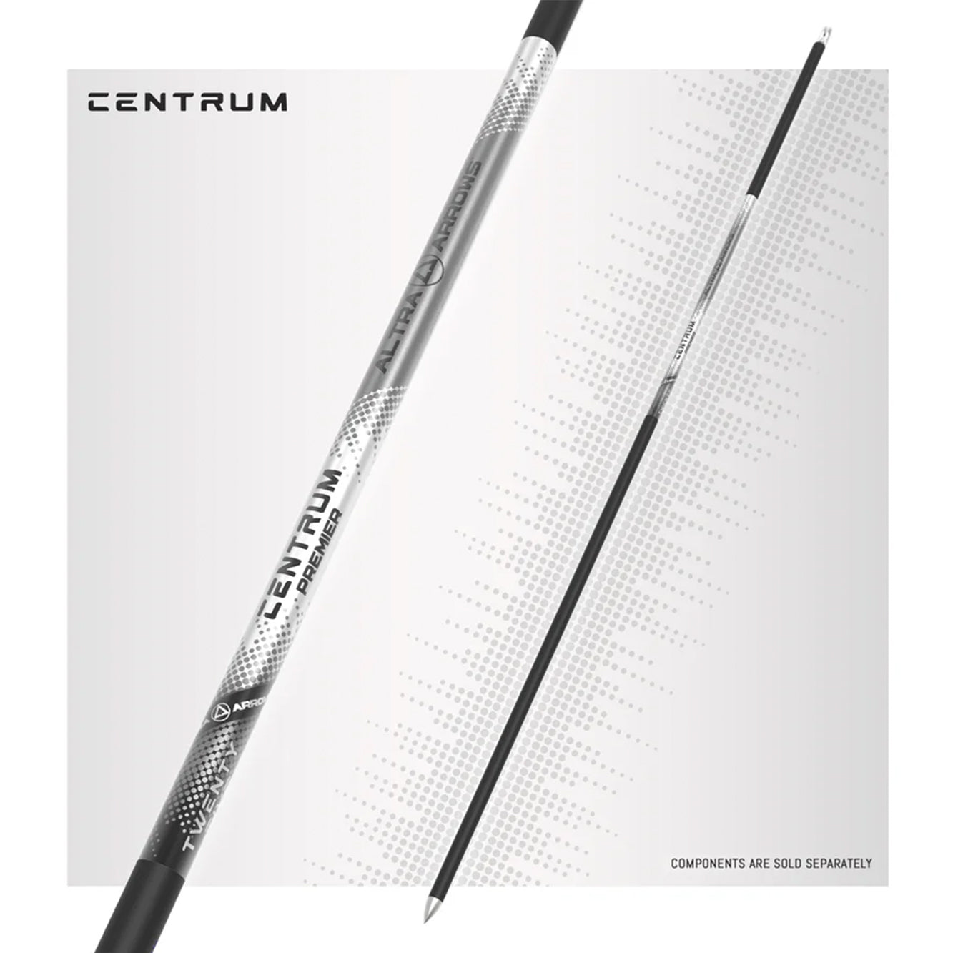 Altra 25 CENTRUM Premier Arrow (12-Pack)