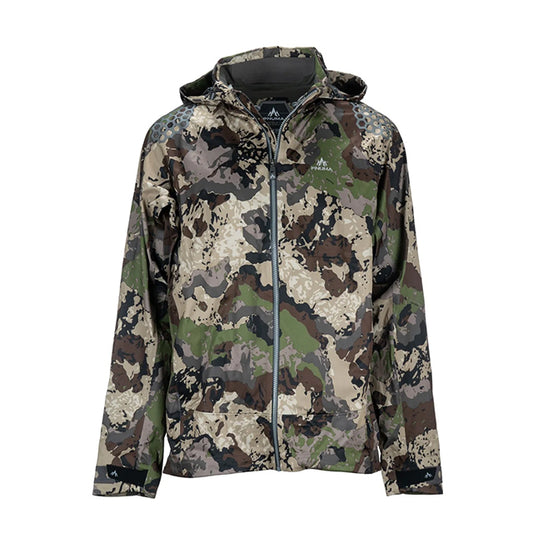 Pnuma 3L Rain Jacket