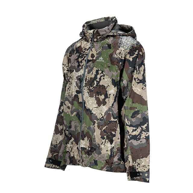 Pnuma 3L Rain Jacket