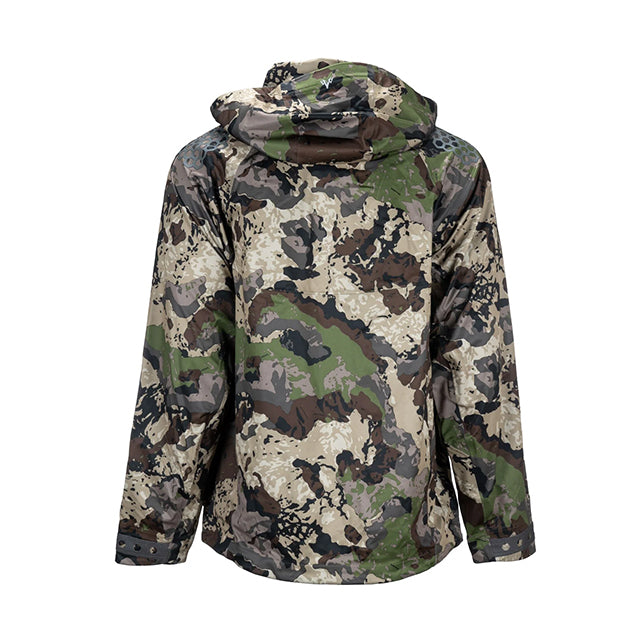 Pnuma 3L Rain Jacket