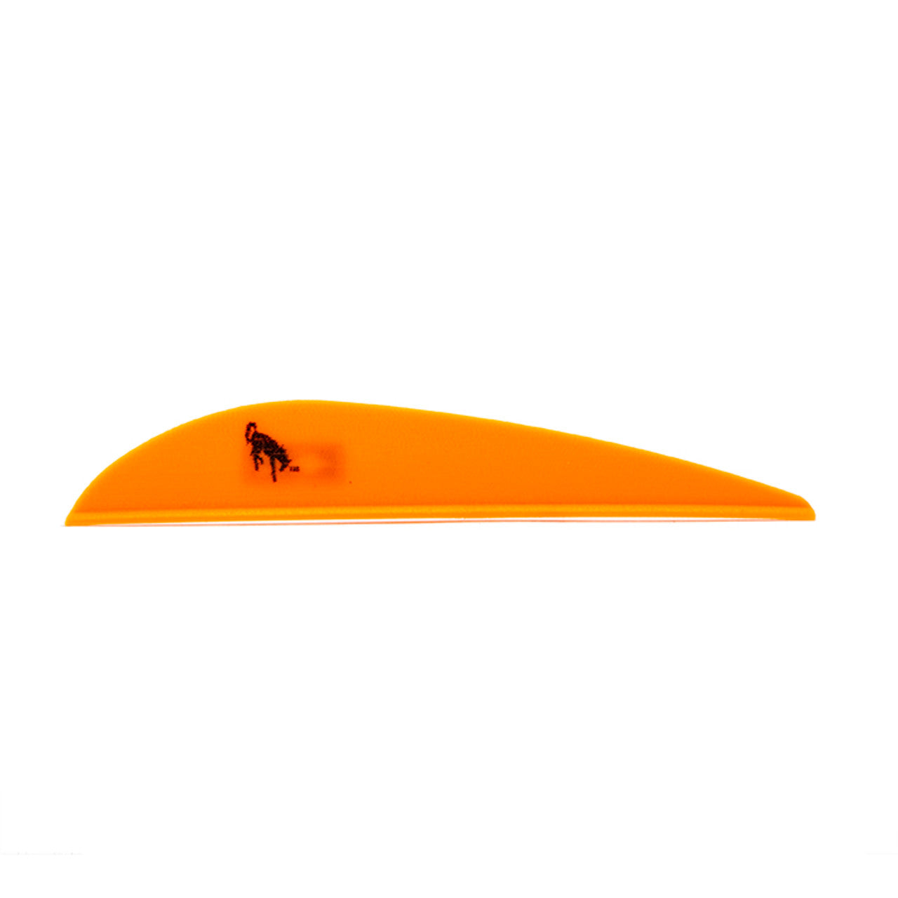 Bohning 3" Bronco® Vane (36-Pack)