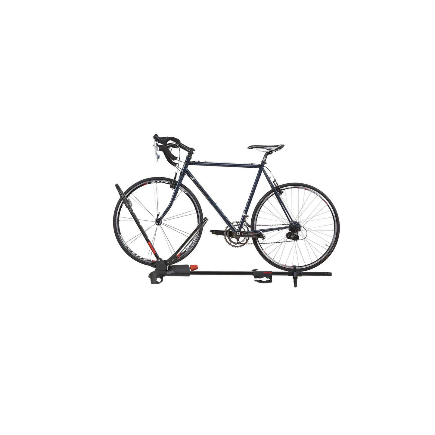 FrontLoader Rooftop Upright Bike Mount