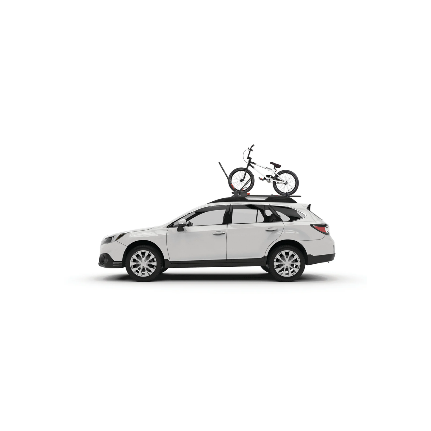 FrontLoader Rooftop Upright Bike Mount