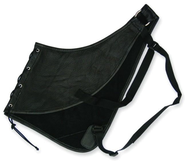 ACORP ACG-039 Soft Leather Chest Guard
