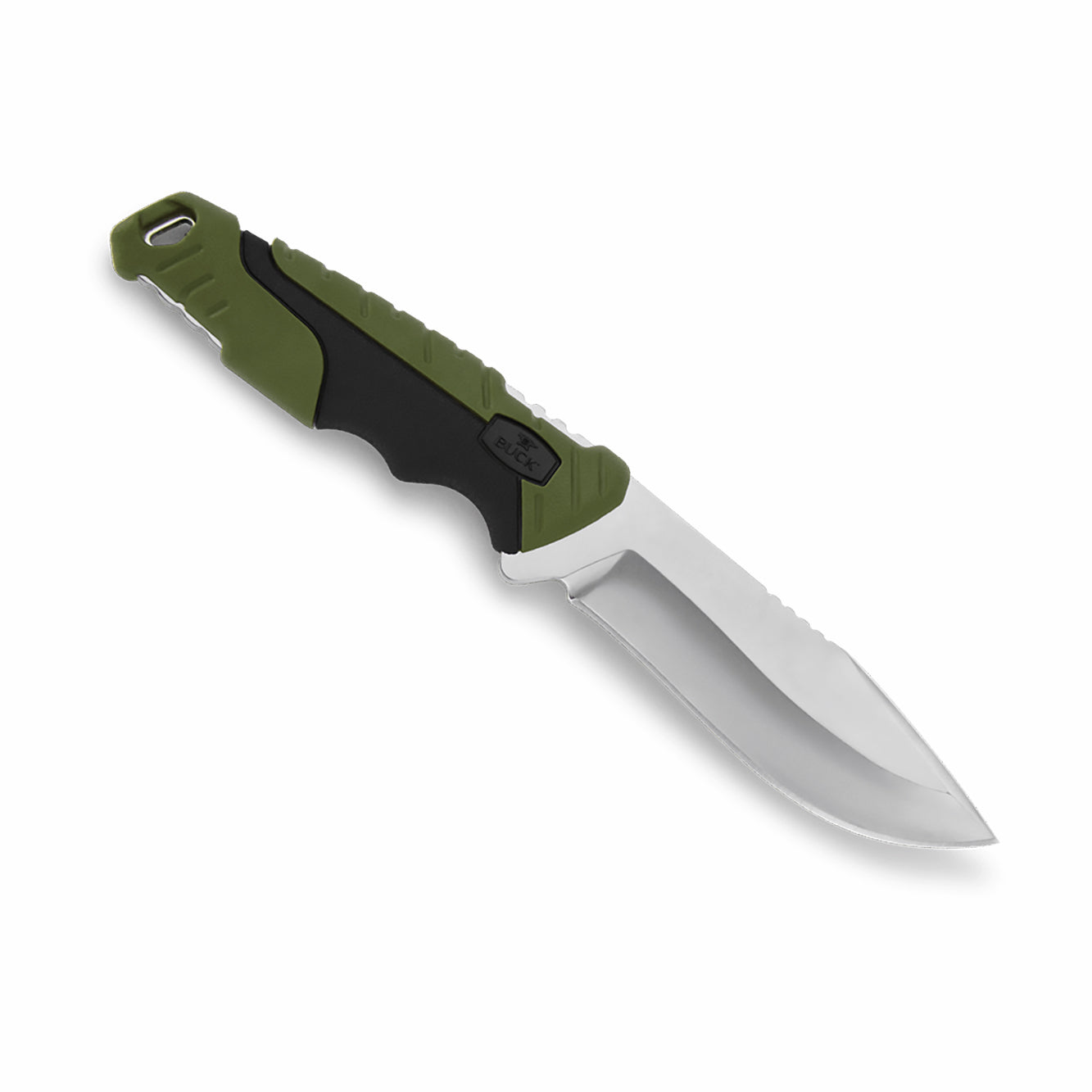 Buck® Knives 656 Large Pursuit Knife