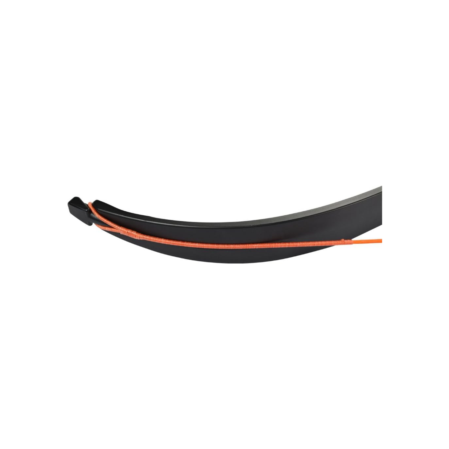 NIKA Brotherhood Bow Recurve Bow 15 lbs for Archery ILF Competition Style