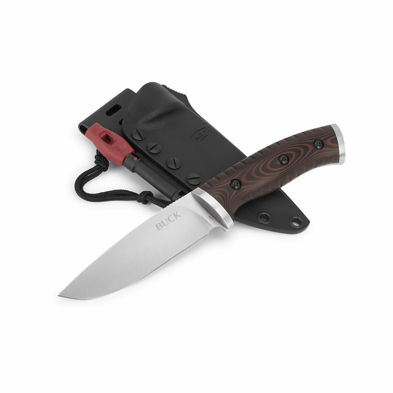 Buck® Knives 863 Selkirk Knife
