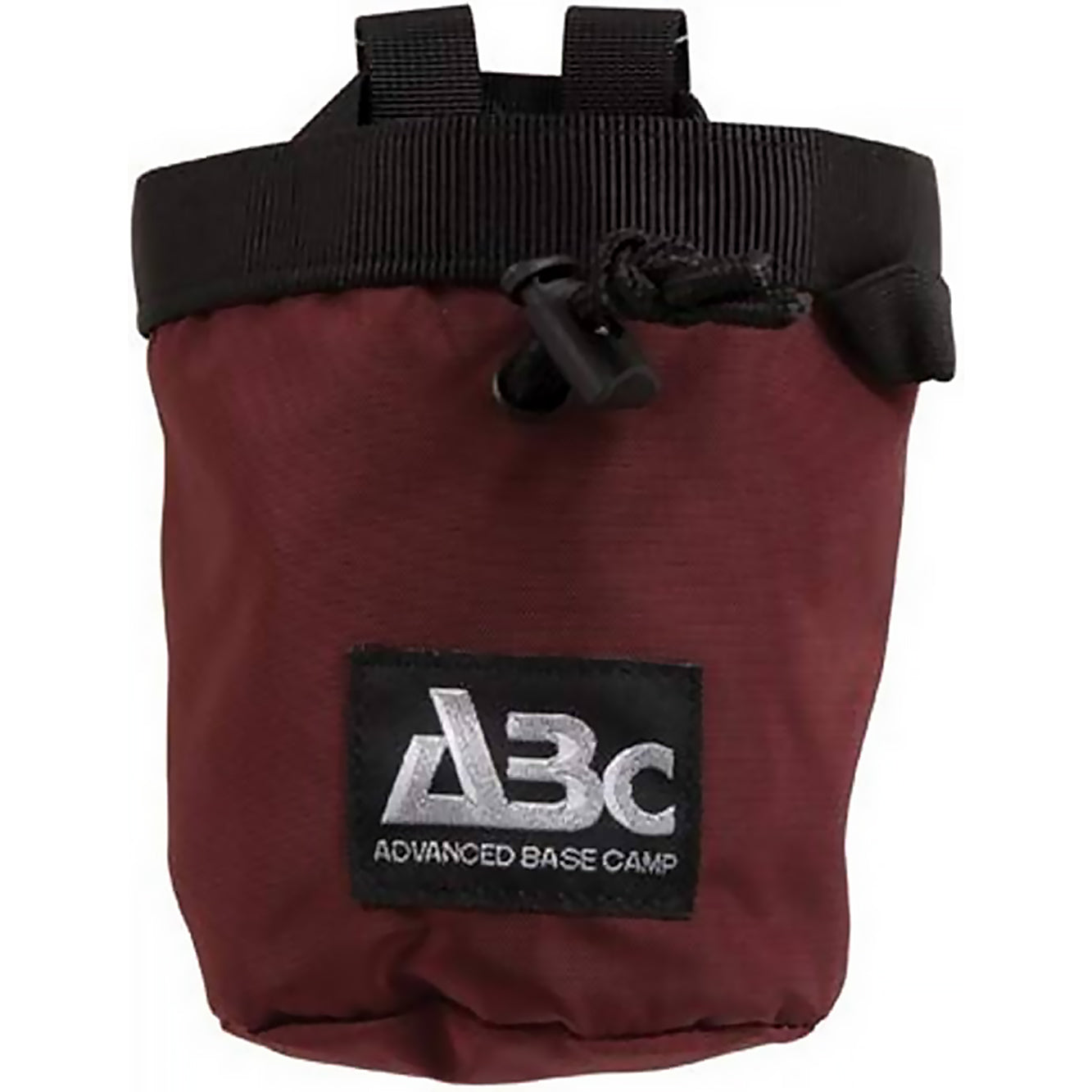 Advance Base Camp Finger Chalk Bag / Archery-Release-Pouch
