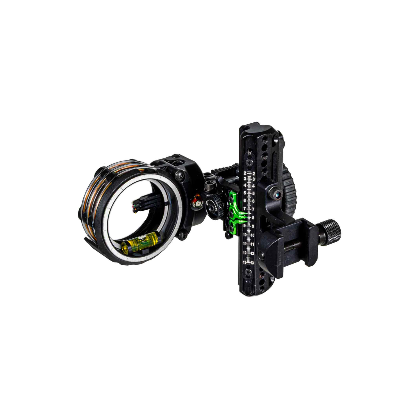 Axcel Driver AVX-41 Three Pin Picatinny Mount