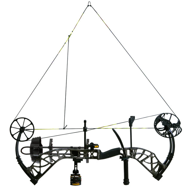 Bear Archery THP Adapt 2 RTH (Right Hand)