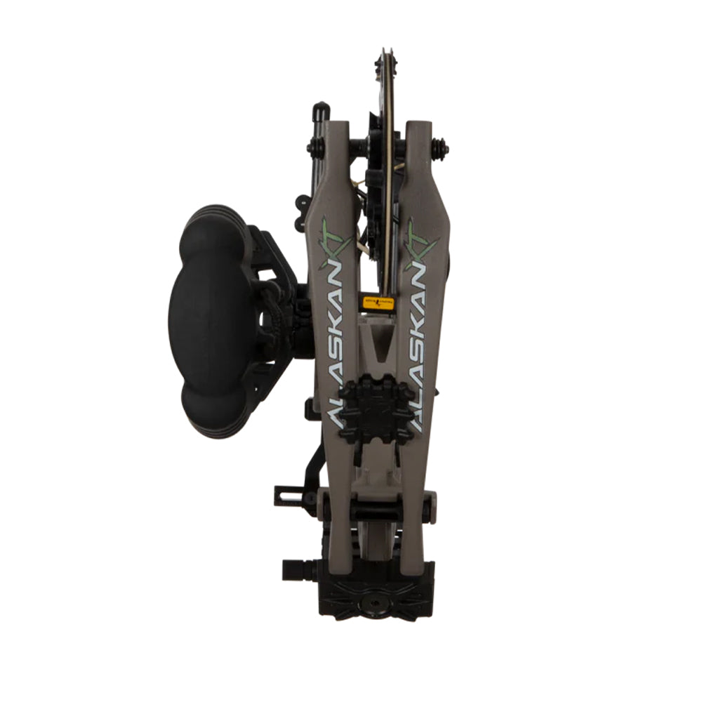 Bear Archery Alaskan XT RTH (Right Hand)