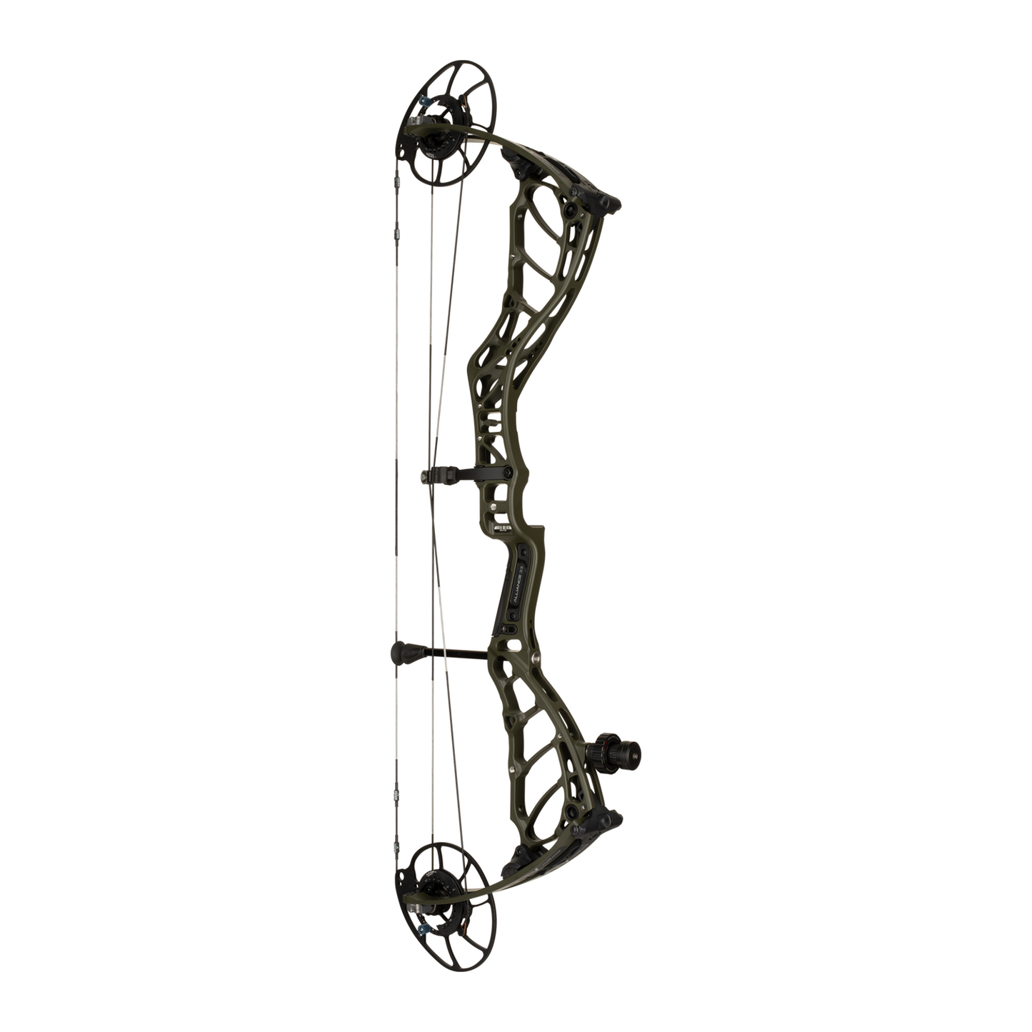 Bowtech Alliance 33