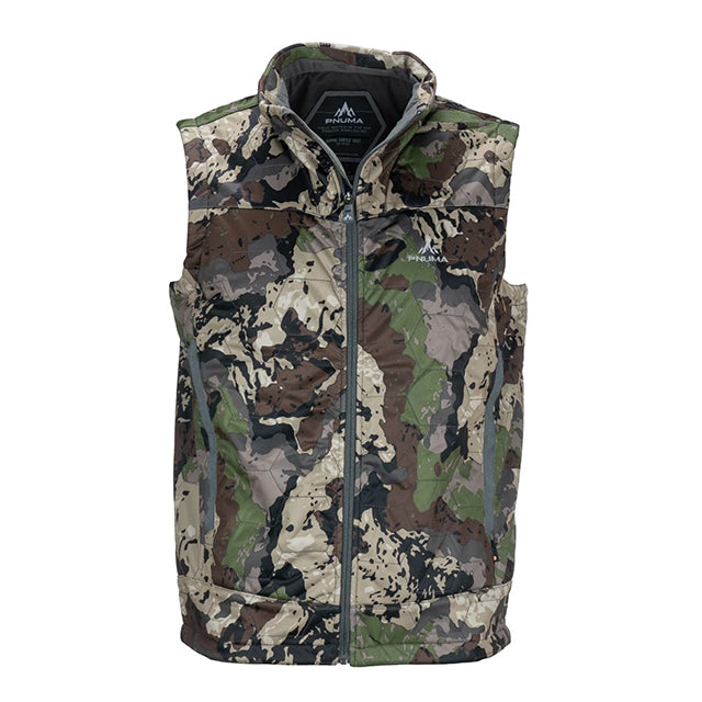 Pnuma Alpha Vertex Vest