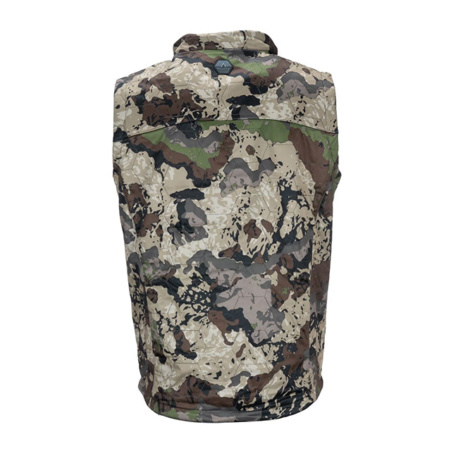 Pnuma Alpha Vertex Vest