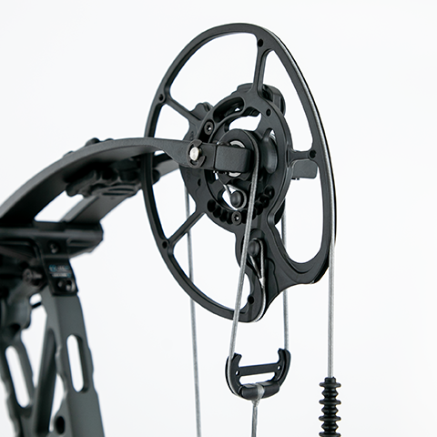 Elite Artus Slate Gray 70#