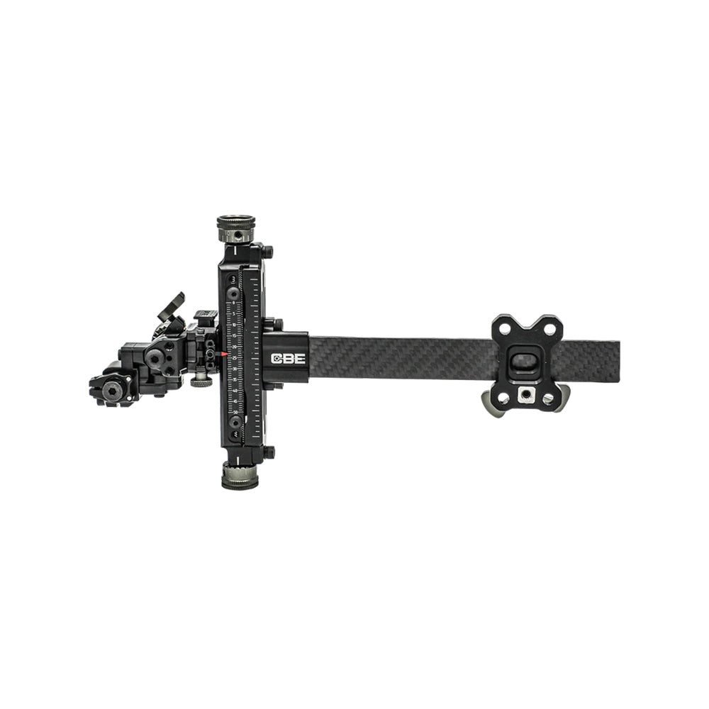 Custom Bow Equipment Axis (Right Hand)