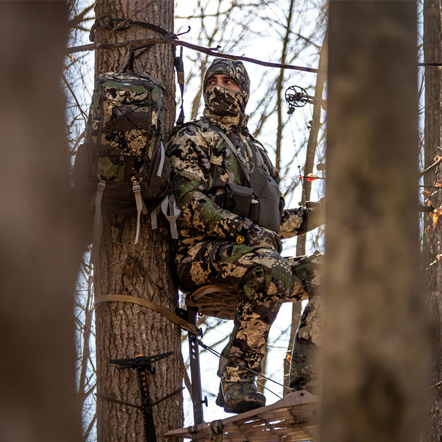 Pnuma Recon Balaclava