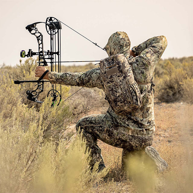 Eberlestock Bandit Pack