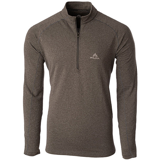 Pnuma Base Haven 1/4 Zip Pullover
