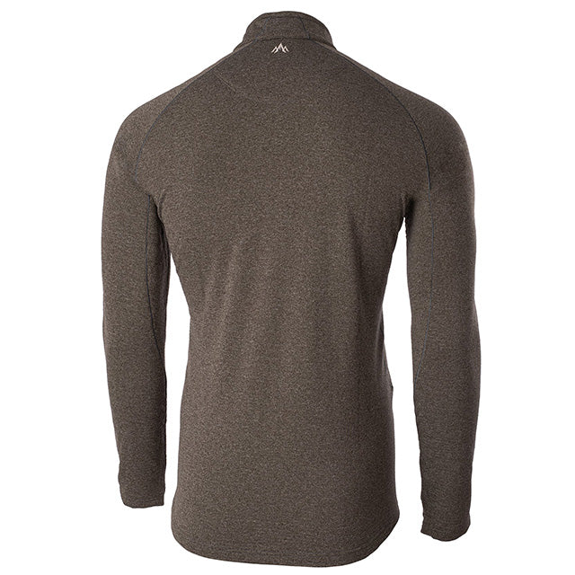 Pnuma Base Haven 1/4 Zip Pullover