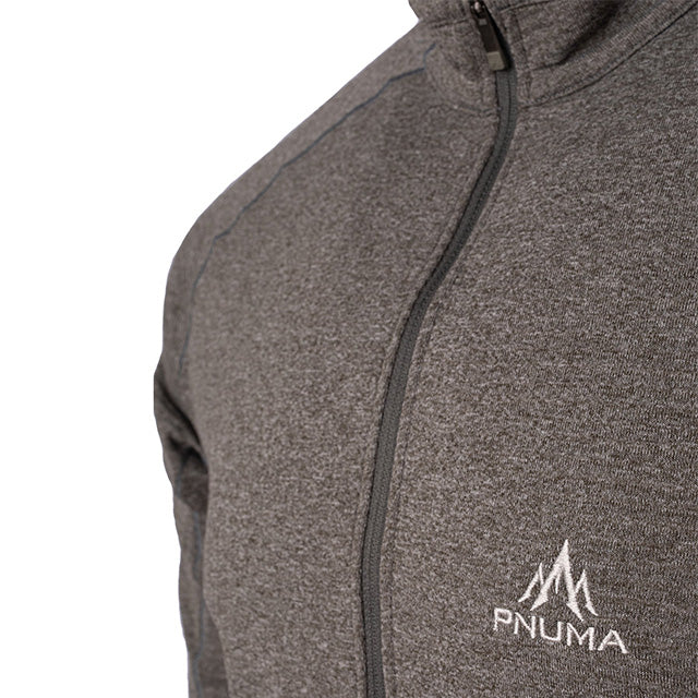 Pnuma Base Haven 1/4 Zip Pullover