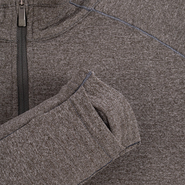Pnuma Base Haven 1/4 Zip Pullover