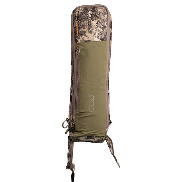 eberless mini backpack hunting Eberlestock A6SBHS-V2 Batwing Pouch V2 Skye