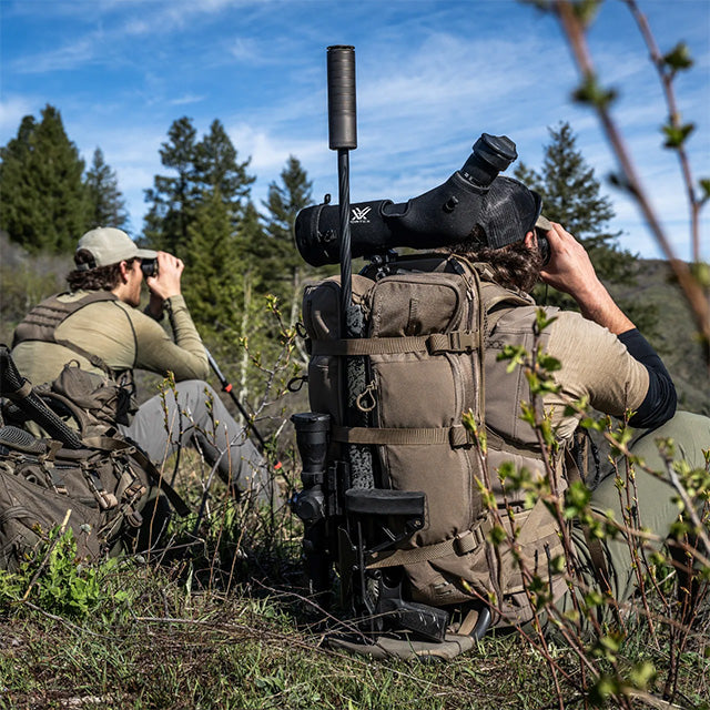 Eberlestock Batwing Backpack- A6 V2