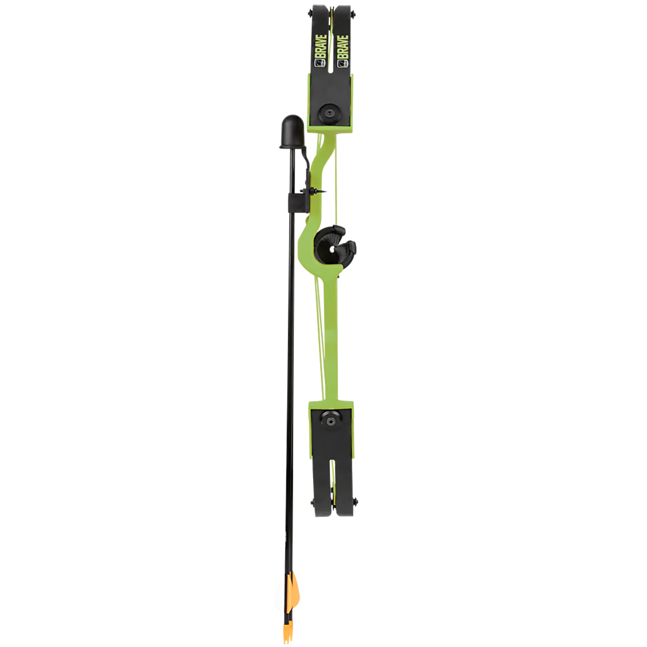 Bear Archery Brave (Right Hand)