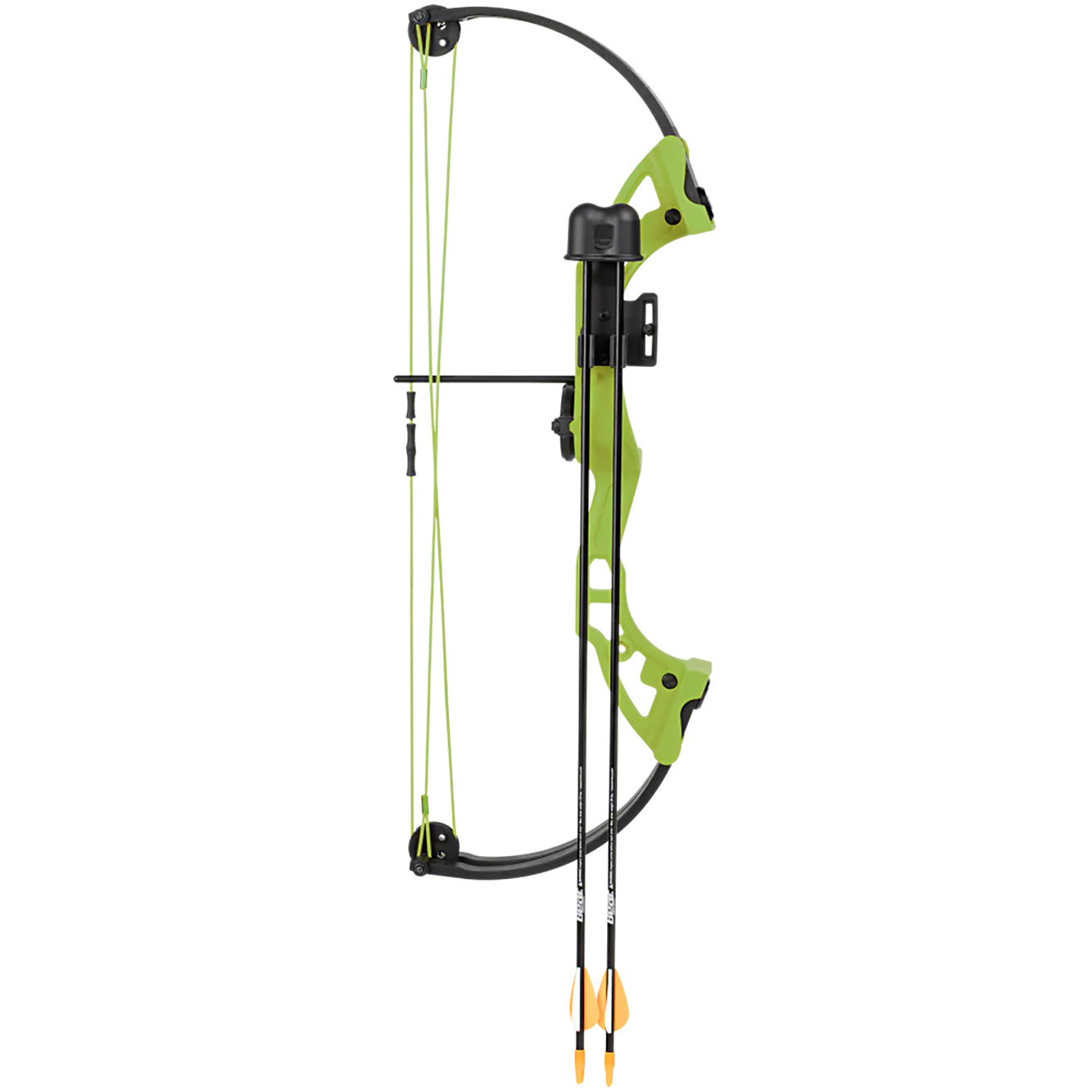 Bear Archery Brave (Right Hand)