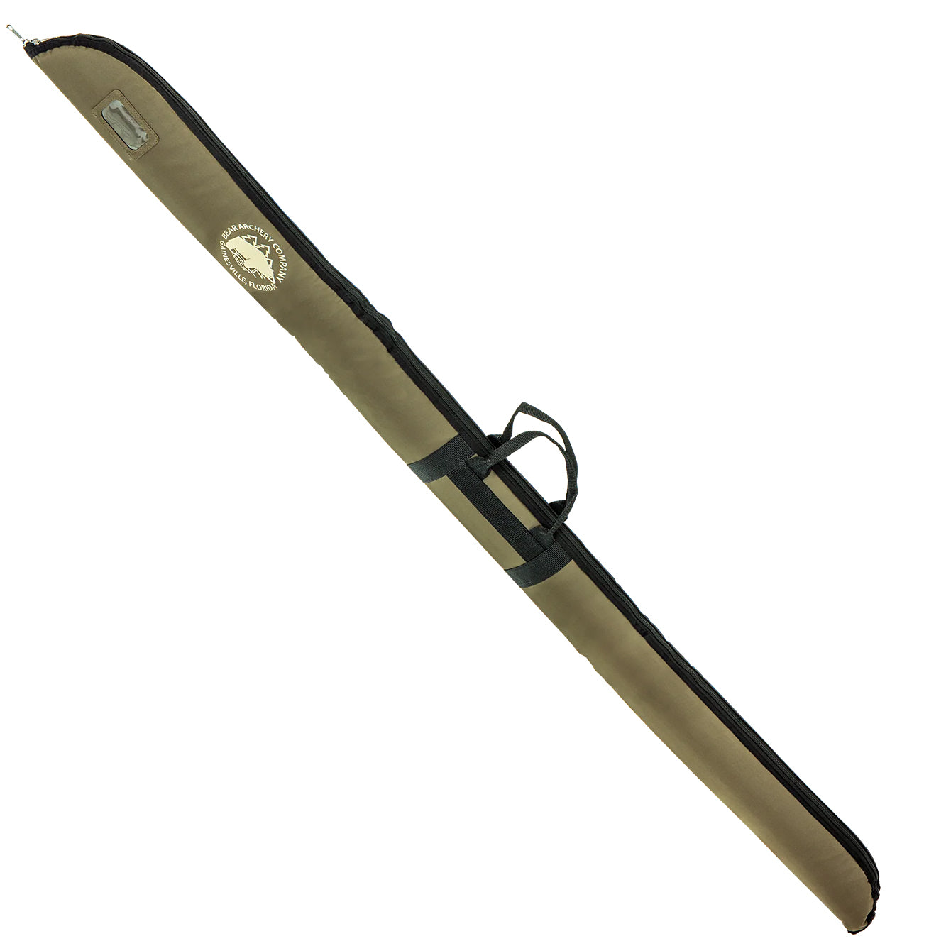 Bear Archery Traditional Longbow Soft Bow Case