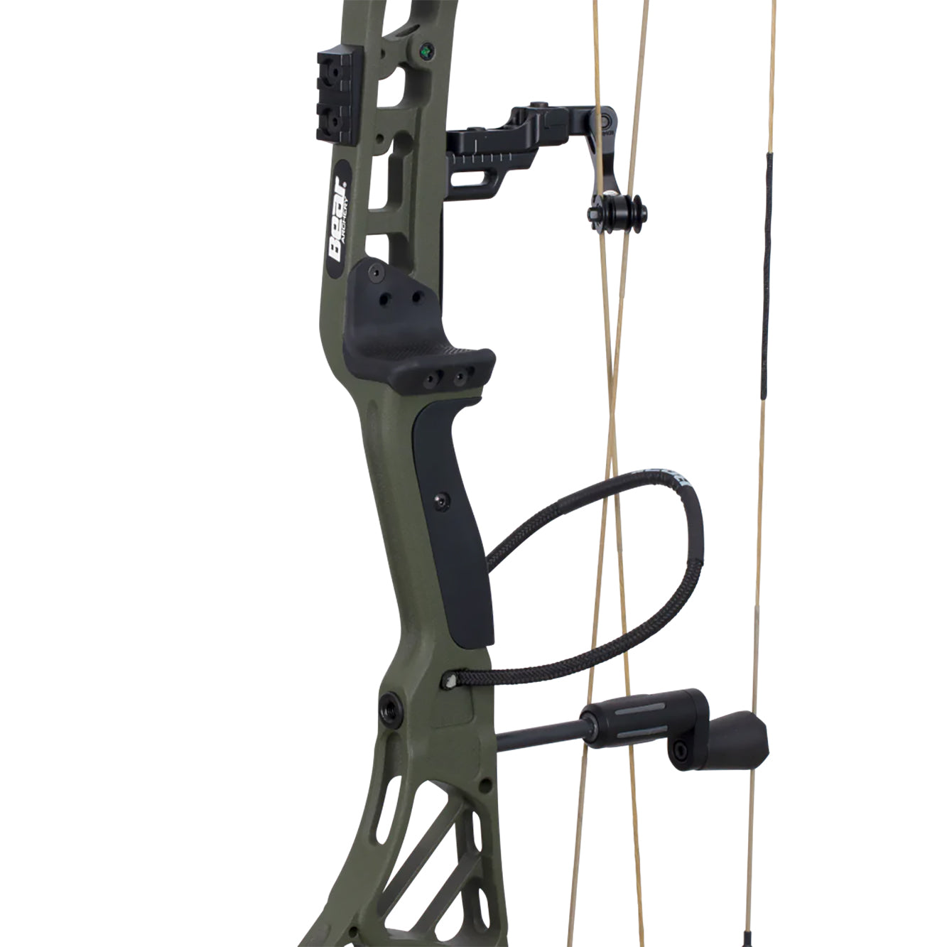 Bear Archery Persist (Right Hand)
