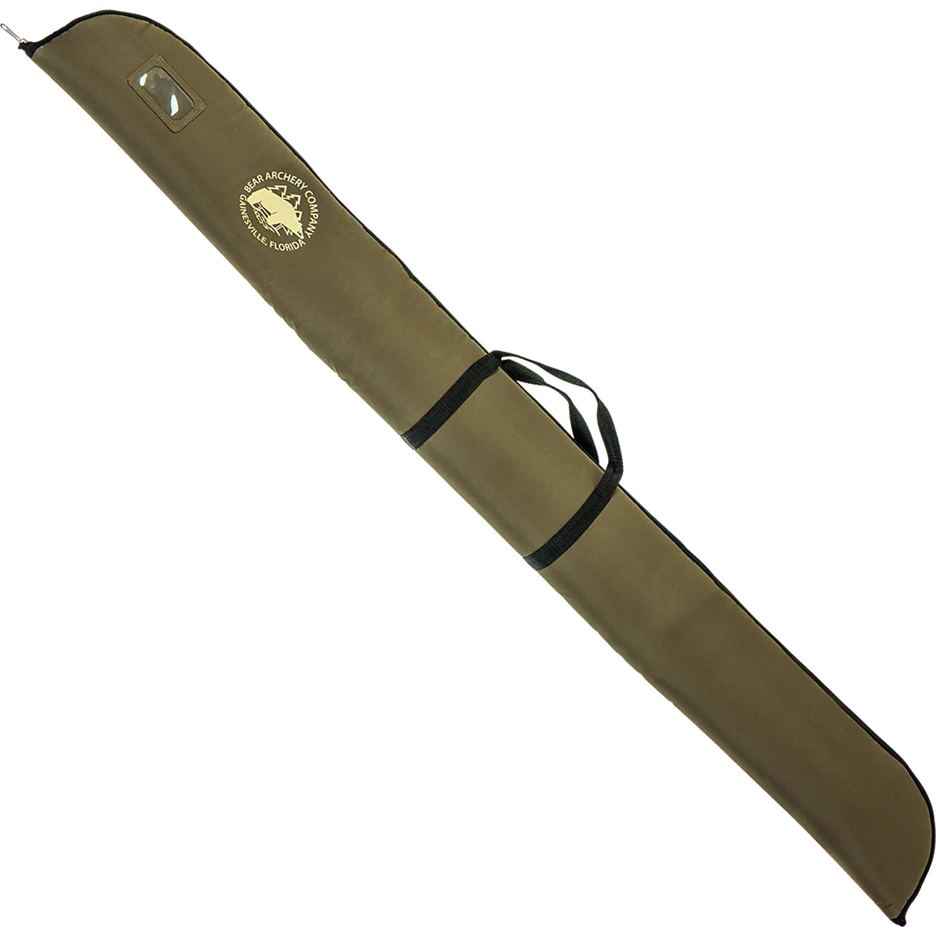 Bear Archery Traditional Recurve Soft Bow Case