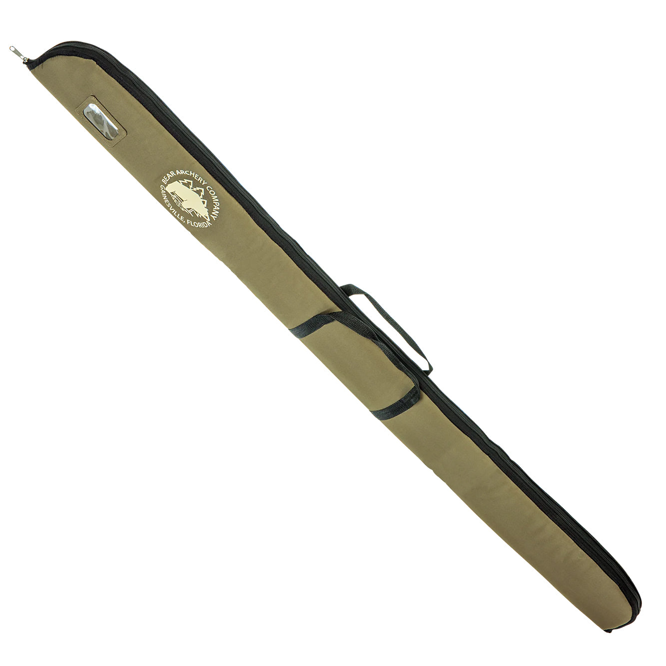 Bear Archery Traditional Recurve Soft Bow Case