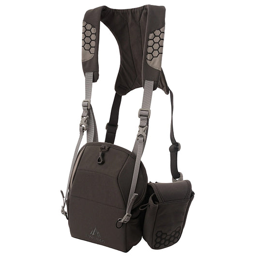 Pnuma Bino + Tech Harness