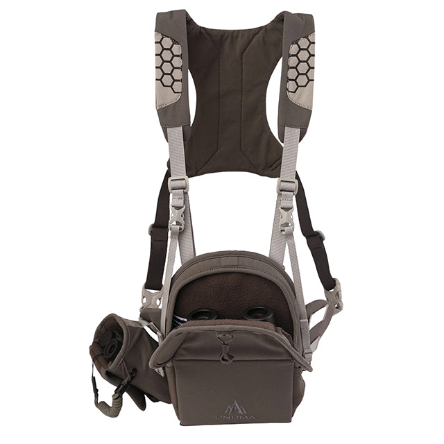 Pnuma Bino + Tech Harness