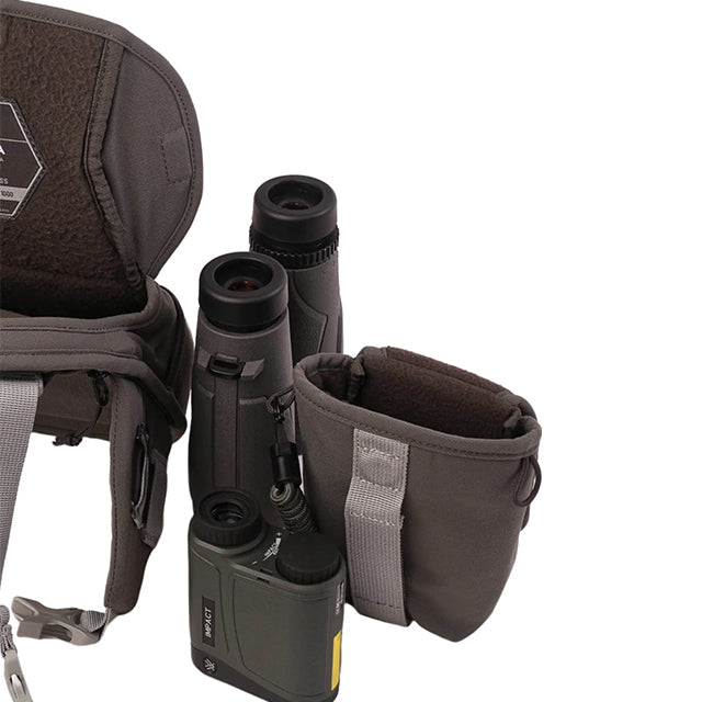 Pnuma Bino + Tech Harness