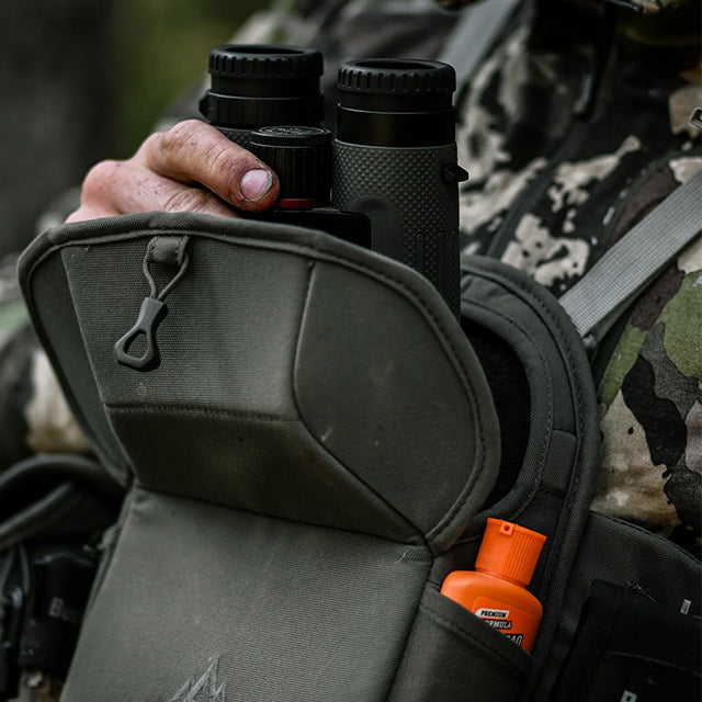 Pnuma Bino + Tech Harness