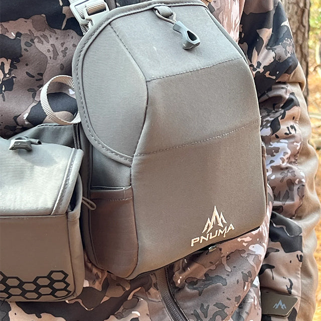Pnuma Bino + Tech Harness