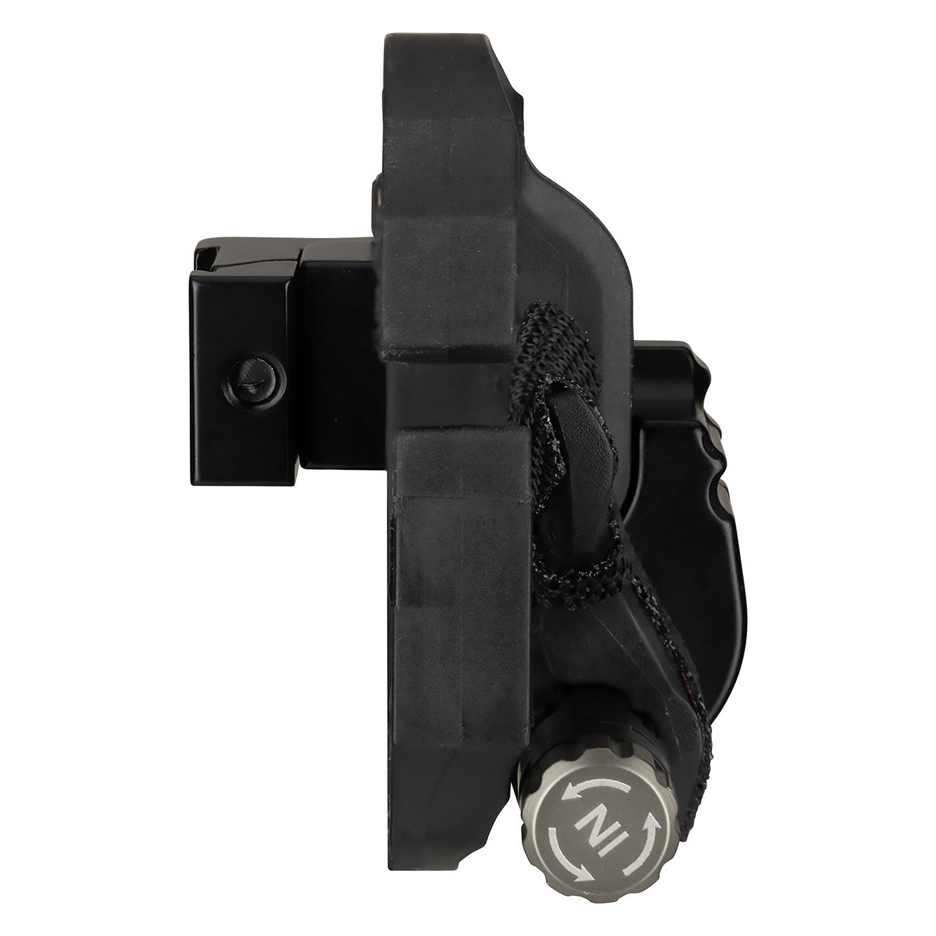 Bowtech CenterMass Ratchet Limb Driven Arrow Rest (Right Hand)
