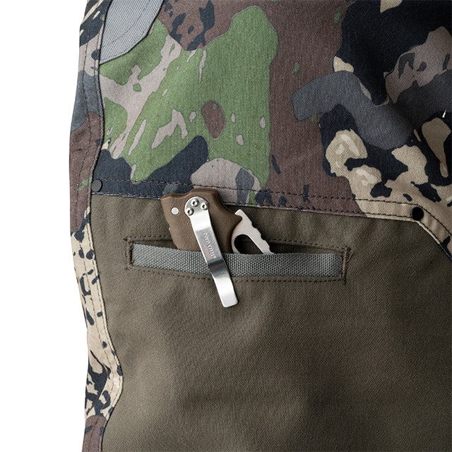 Pnuma Brushguard Pant