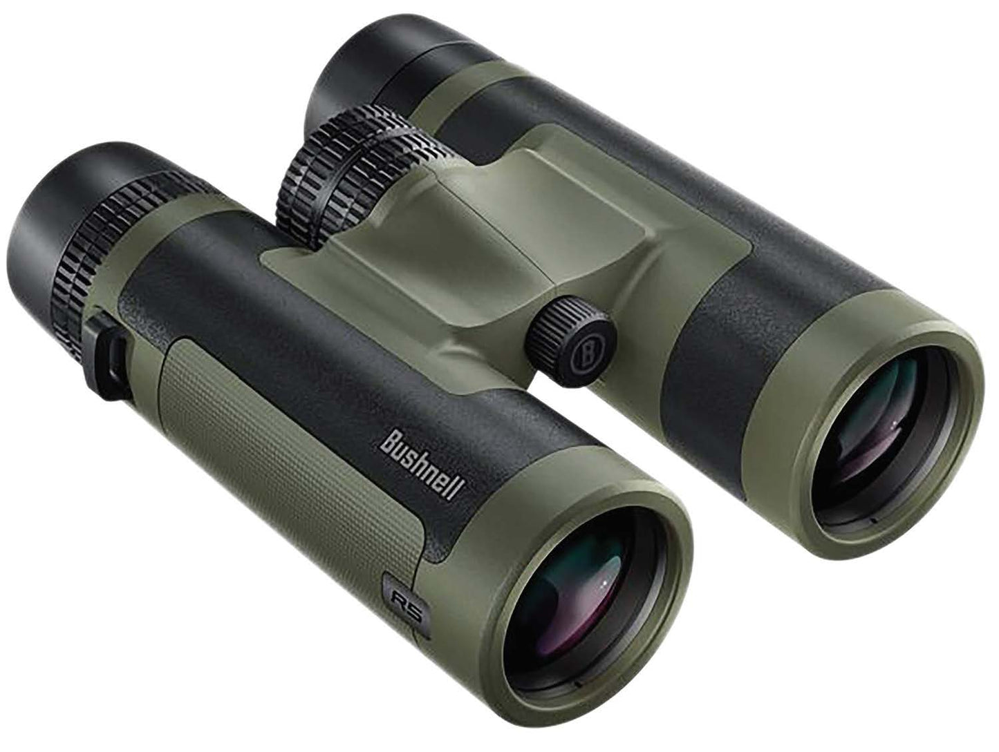 Bushnell R5-842 R5 8x42mm BaK-4 Roof Prism Green Aluminum
