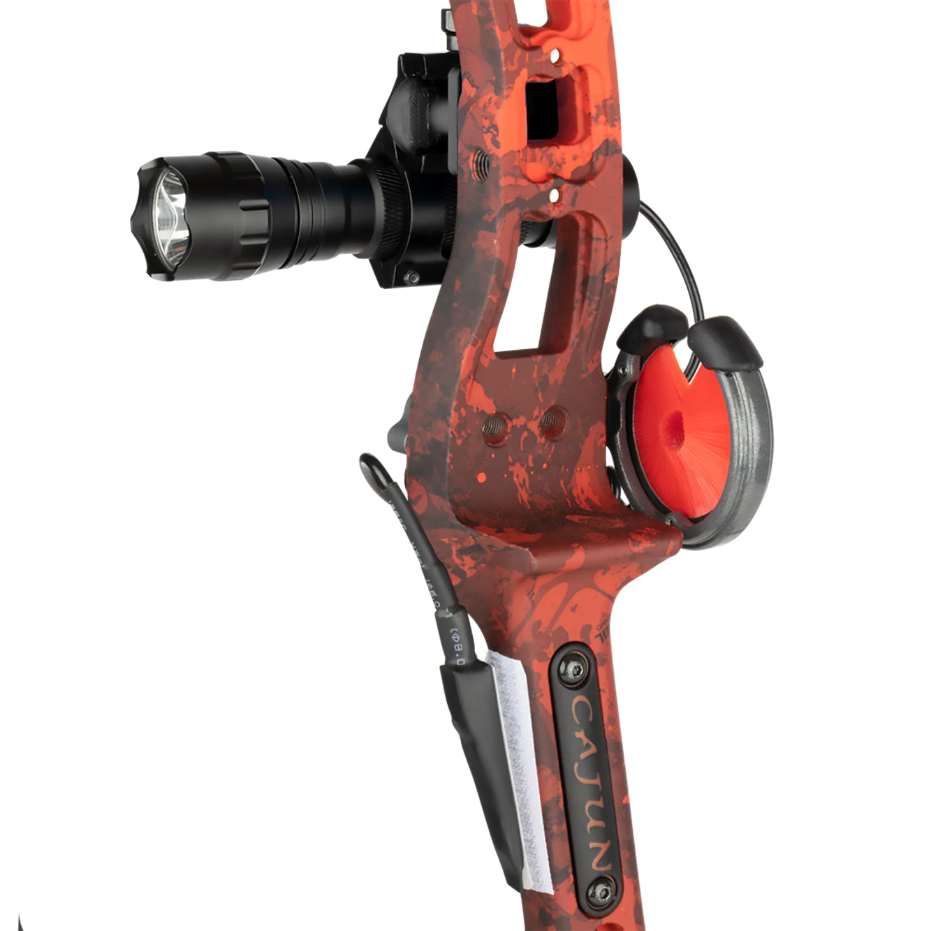Cajun Bowfishing Picatinny Style Bowfishing Light