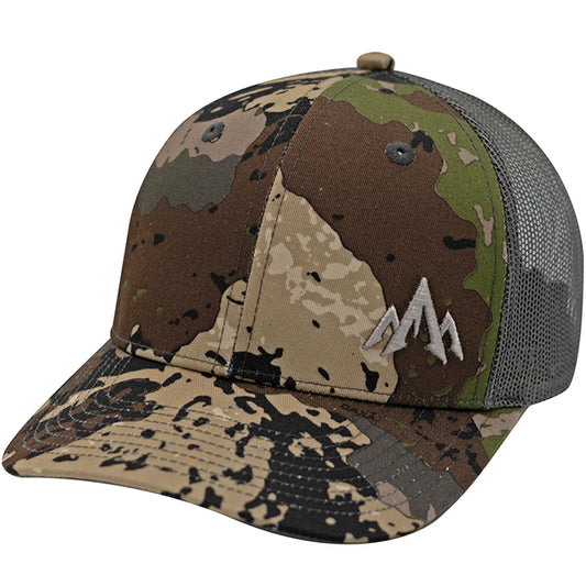 Pnuma Caza Trucker Cap