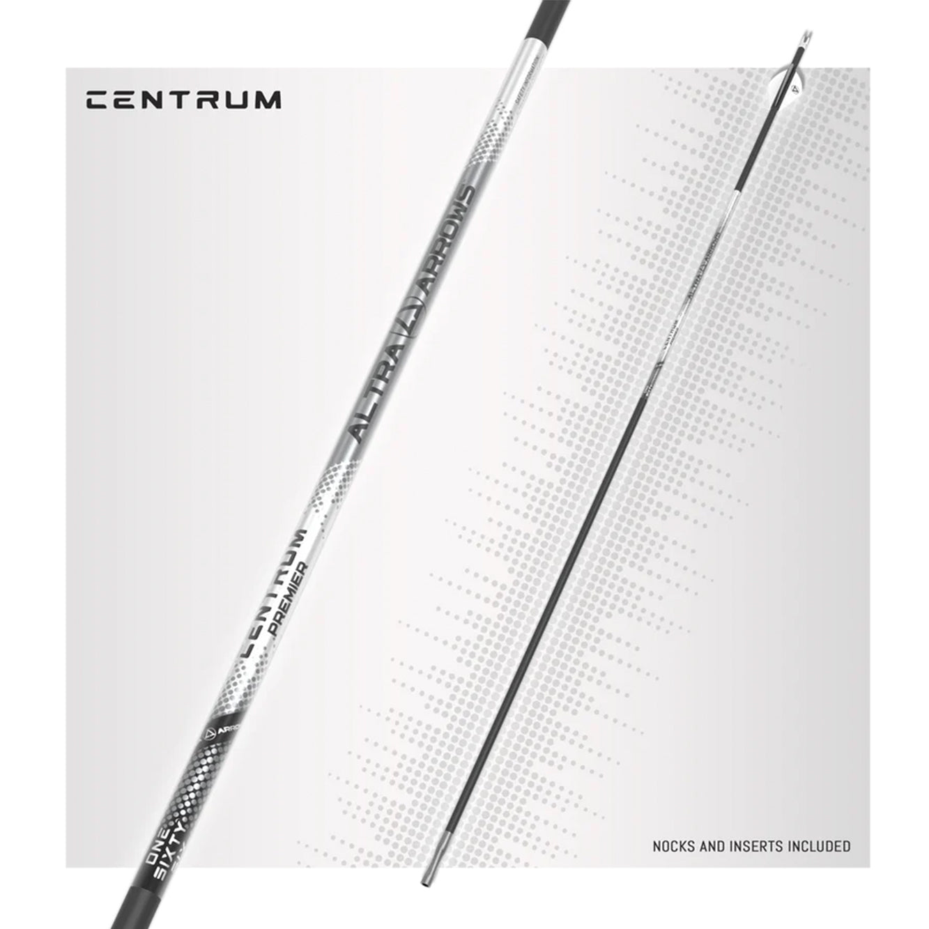Altra 166 CENTRUM Premier Arrow (6-Pack)