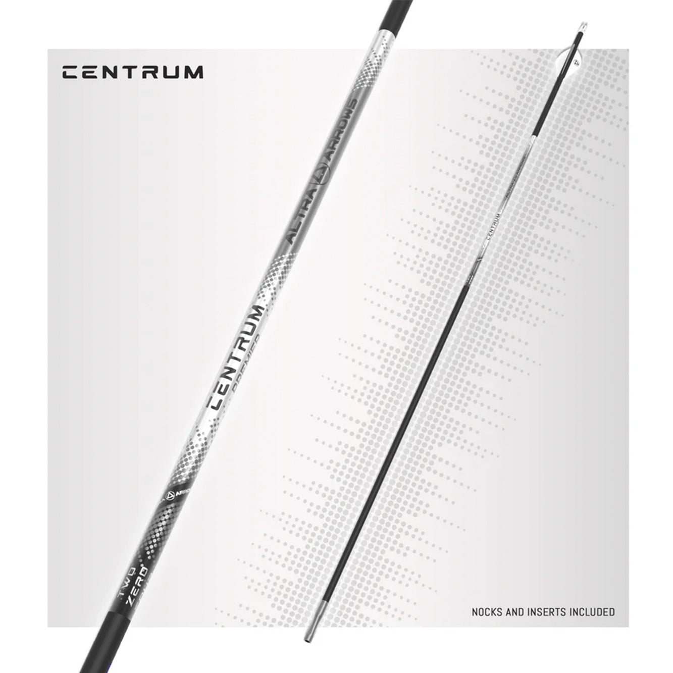 Altra 204 CENTRUM Premier Arrow (6-Pack)