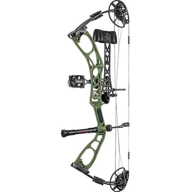 Elite Archery Ember Compound Bow Kit (Right Hand)